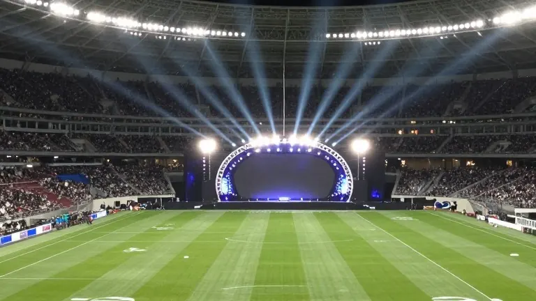 Illustration for: Jay-Z to Perform at Super Bowl Halftime
