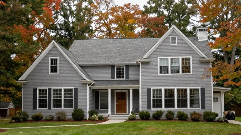 Illustration for: South Cheshire Colonials Lead High-End Market
